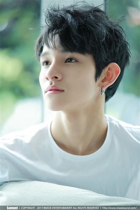 samuel seventeen